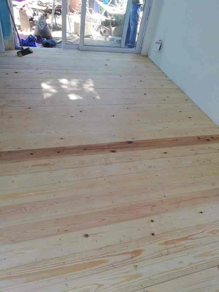 0030. Flooring